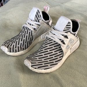Adidas NMD size 10
